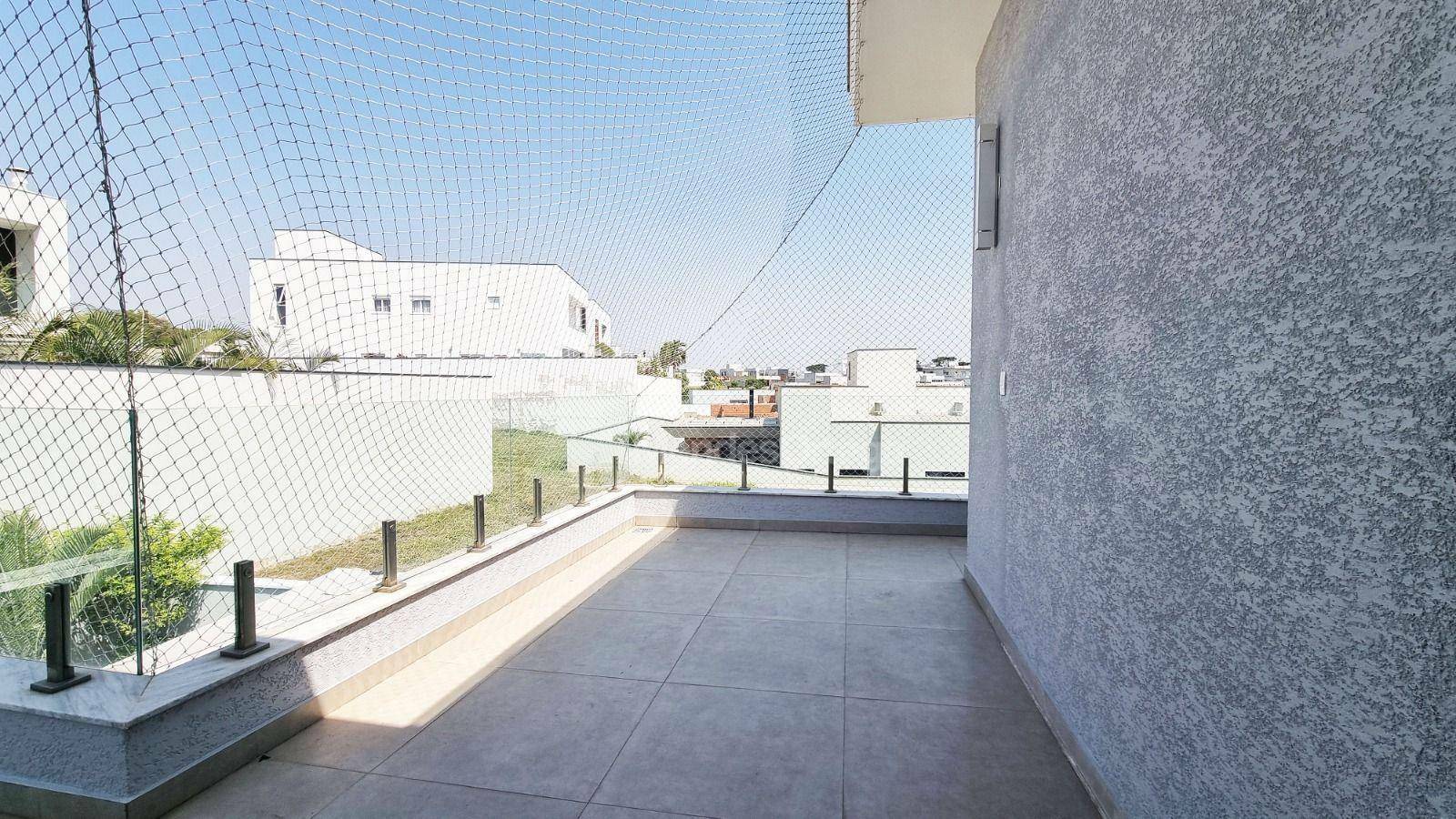 Casa de Condomínio à venda com 4 quartos, 297m² - Foto 17