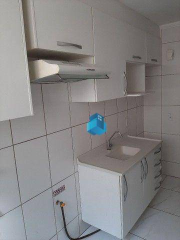 Apartamento à venda com 2 quartos, 45m² - Foto 7