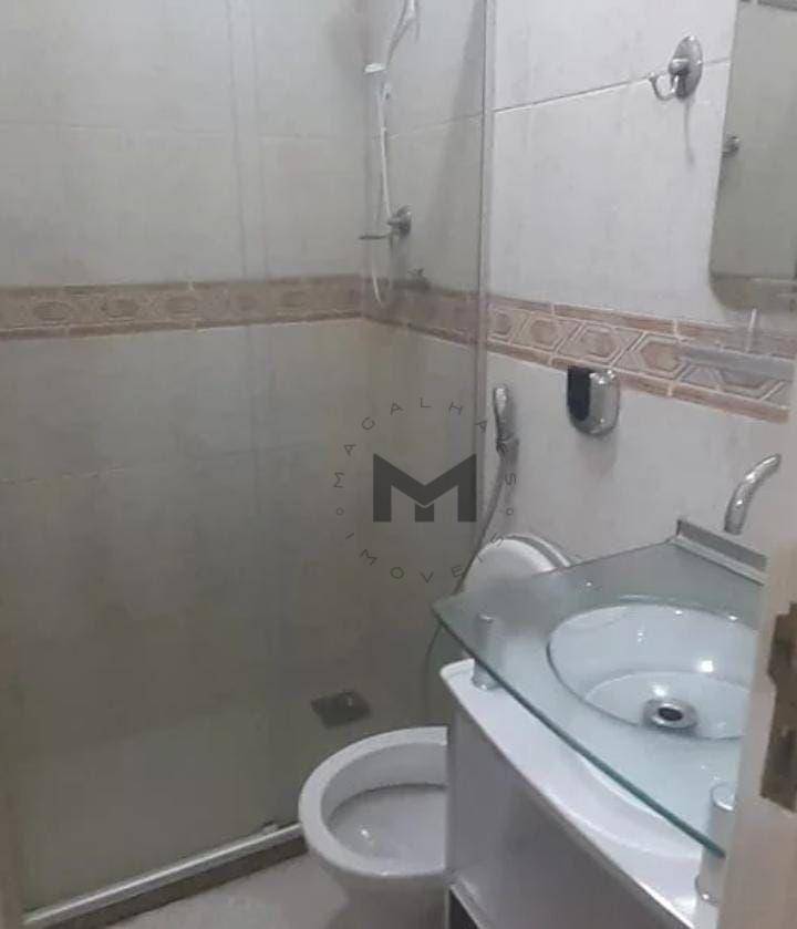 Apartamento à venda com 3 quartos, 101m² - Foto 7