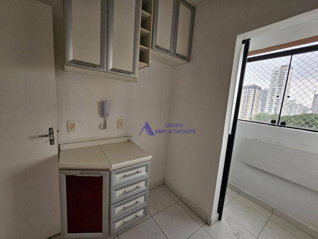 Apartamento à venda com 2 quartos, 45m² - Foto 20