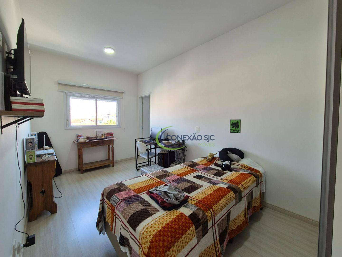 Apartamento à venda com 3 quartos, 132m² - Foto 10