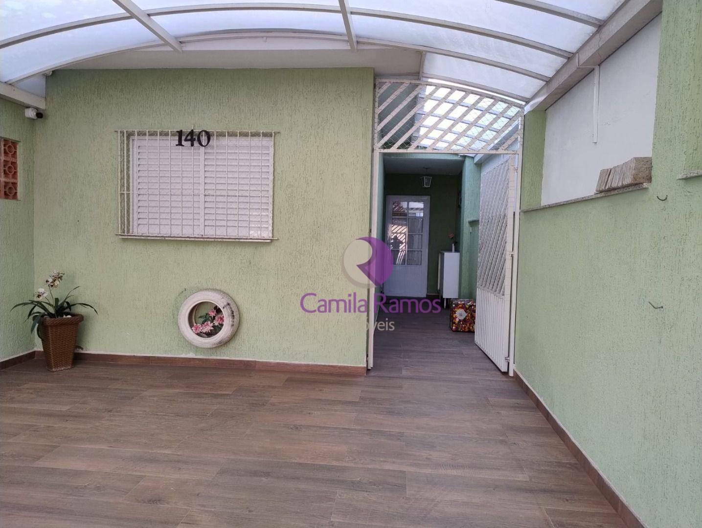 Casa à venda com 3 quartos, 93m² - Foto 22