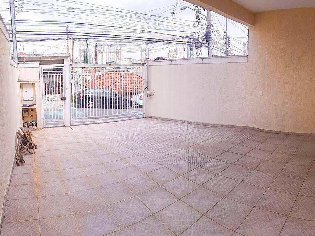 Sobrado à venda com 3 quartos, 186m² - Foto 3