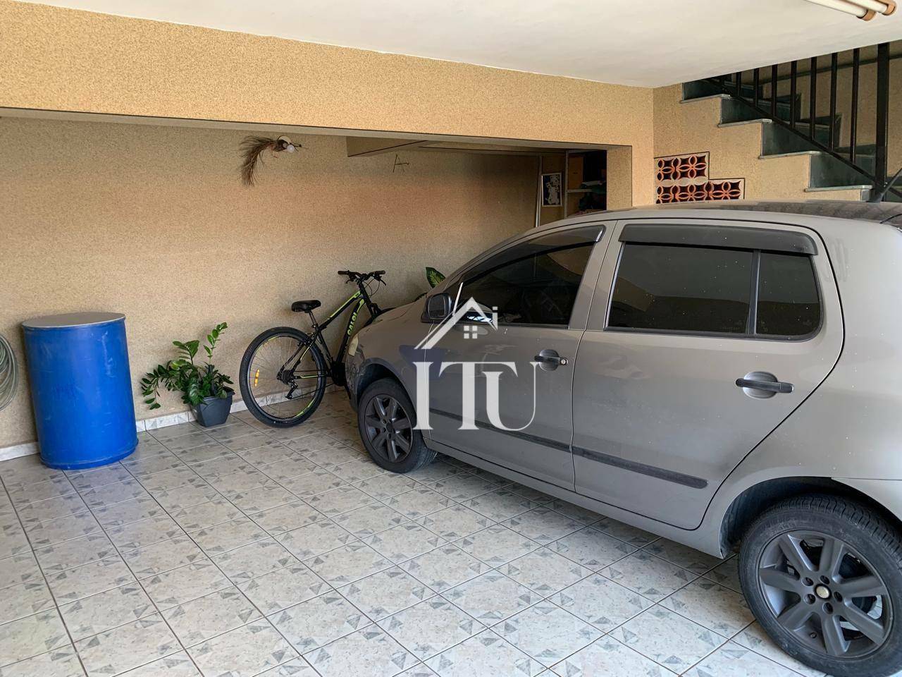 Casa à venda com 3 quartos, 102m² - Foto 5