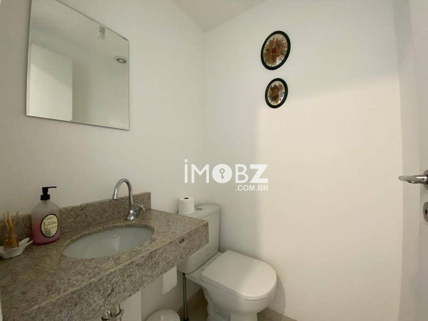 Apartamento à venda com 4 quartos, 138m² - Foto 21