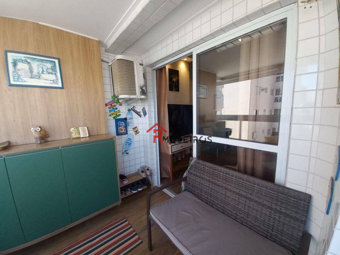 Apartamento à venda com 2 quartos, 72m² - Foto 14