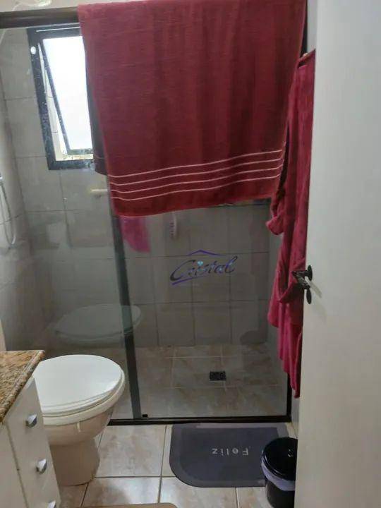 Apartamento à venda com 2 quartos, 98m² - Foto 8