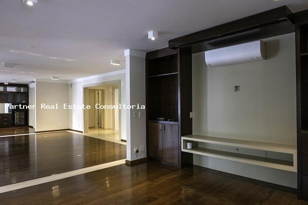 Apartamento à venda com 3 quartos, 306m² - Foto 33