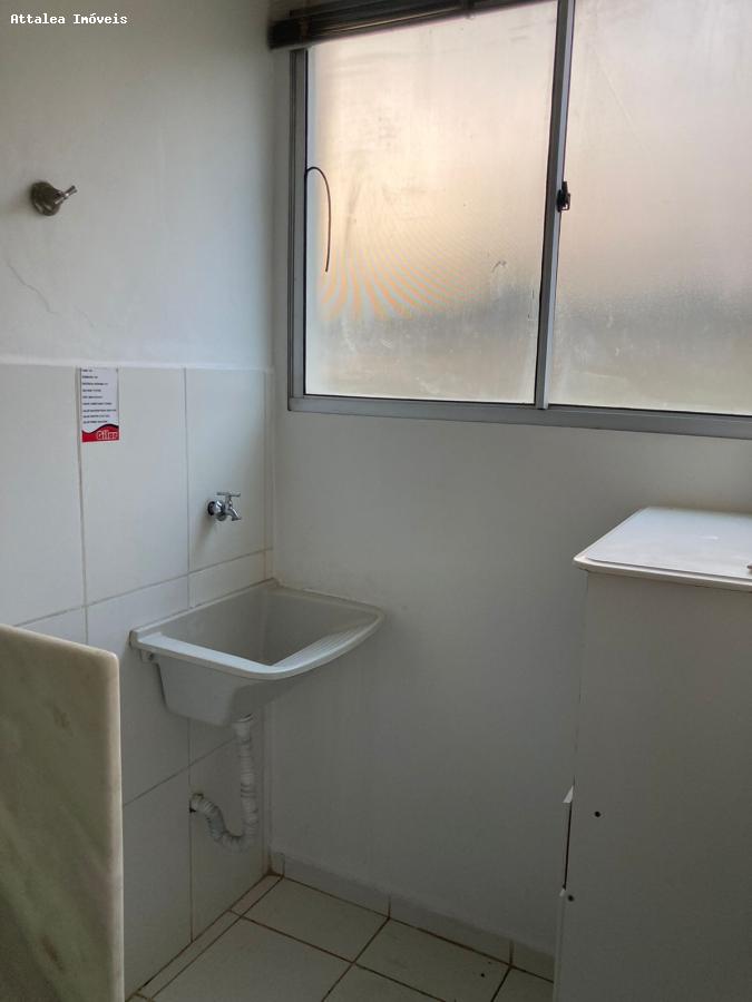 Apartamento à venda com 2 quartos - Foto 5