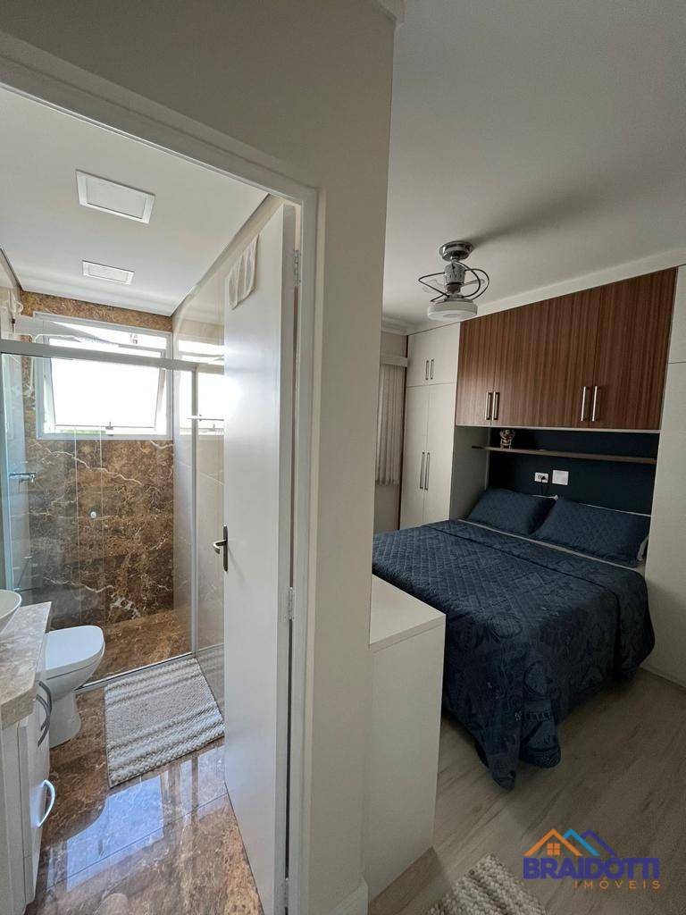 Apartamento à venda com 3 quartos, 70m² - Foto 15