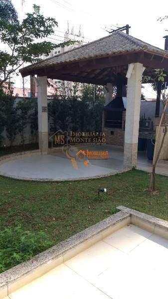 Apartamento à venda com 2 quartos, 54m² - Foto 17