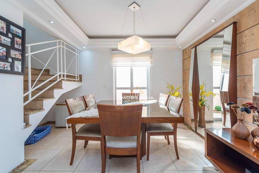 Sobrado à venda com 3 quartos, 146m² - Foto 5