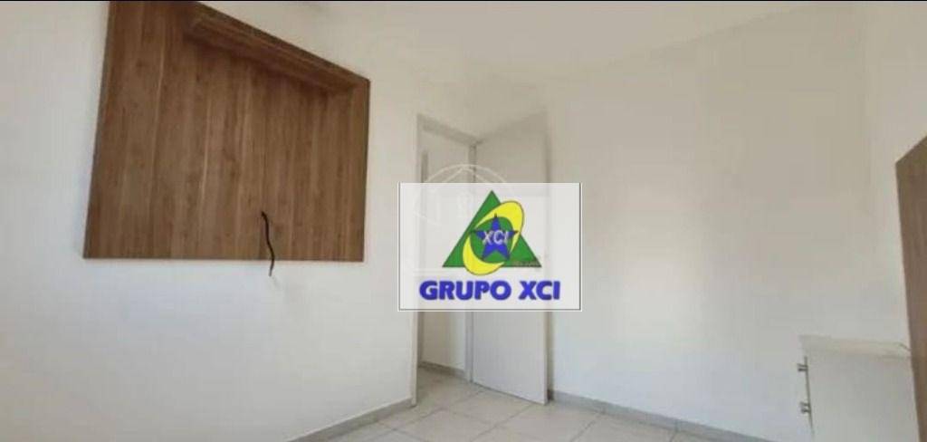 Apartamento à venda com 2 quartos, 49m² - Foto 3