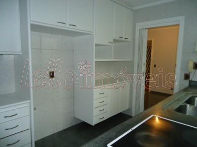 Apartamento para alugar com 4 quartos, 173m² - Foto 11