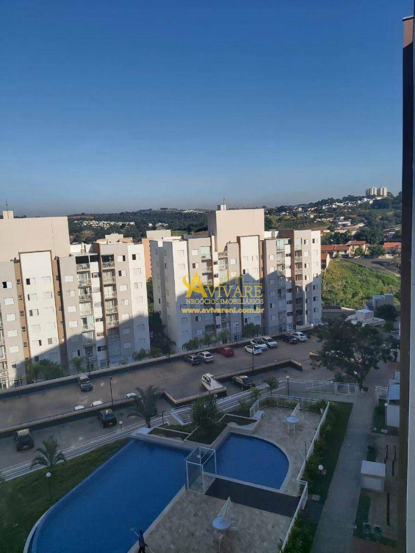 Apartamento à venda com 2 quartos, 45m² - Foto 1