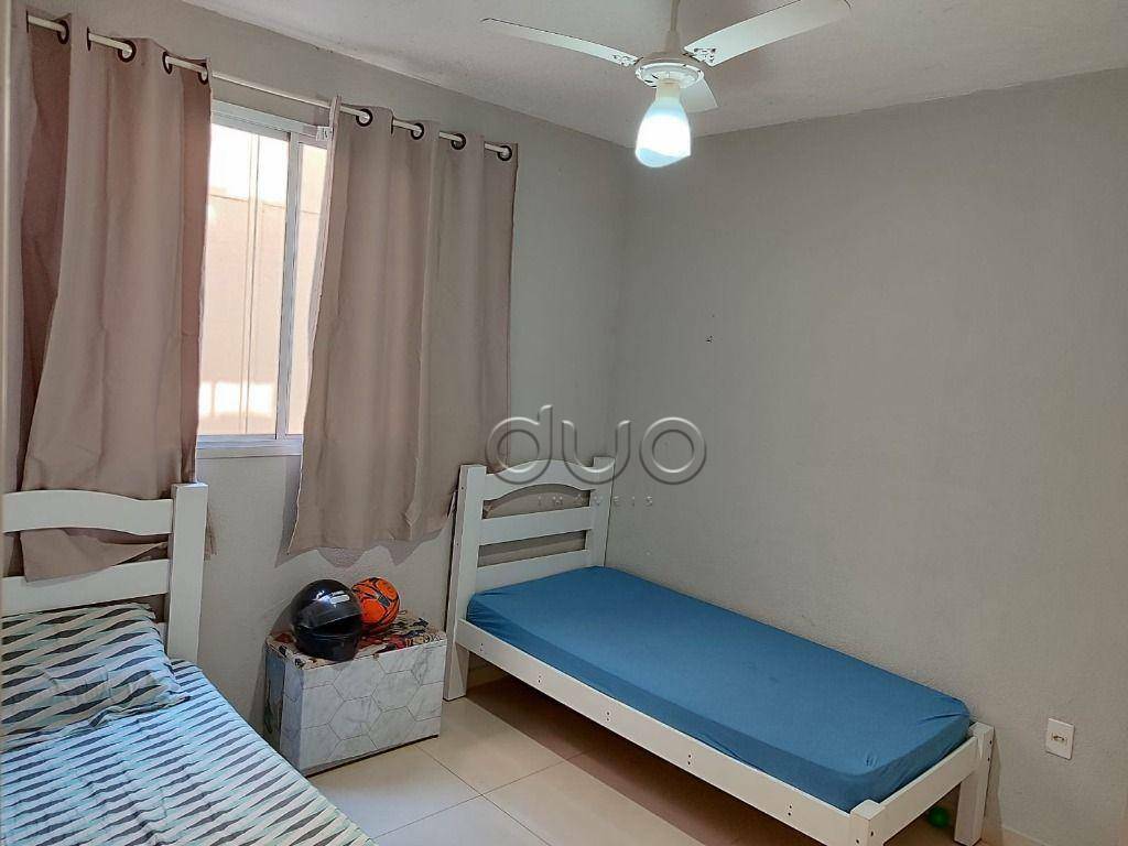 Apartamento à venda com 2 quartos, 43m² - Foto 9