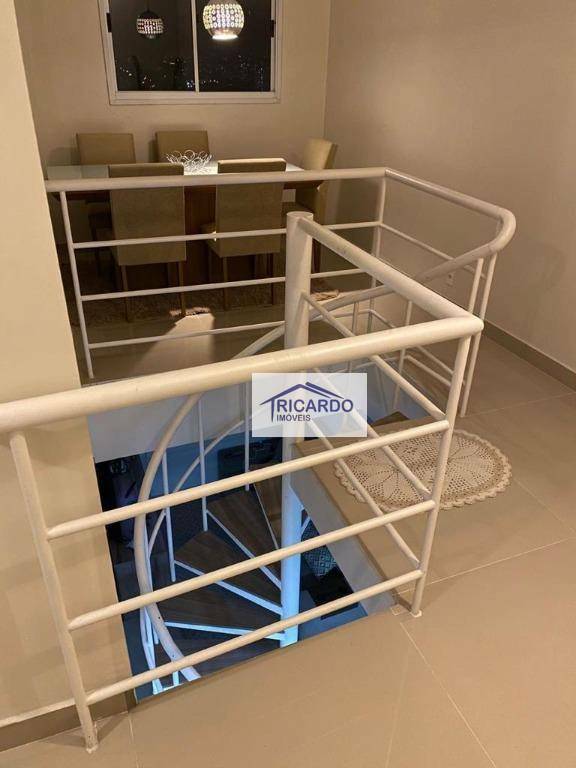 Apartamento à venda com 2 quartos, 86m² - Foto 7