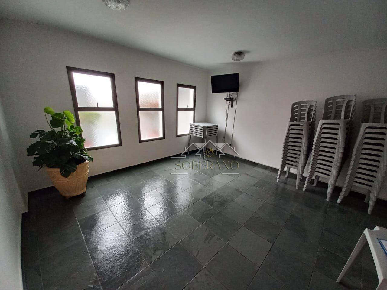 Apartamento à venda com 2 quartos, 64m² - Foto 20