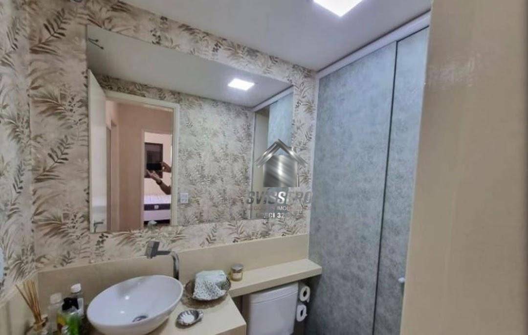 Apartamento, 3 quartos, 83 m² - Foto 23