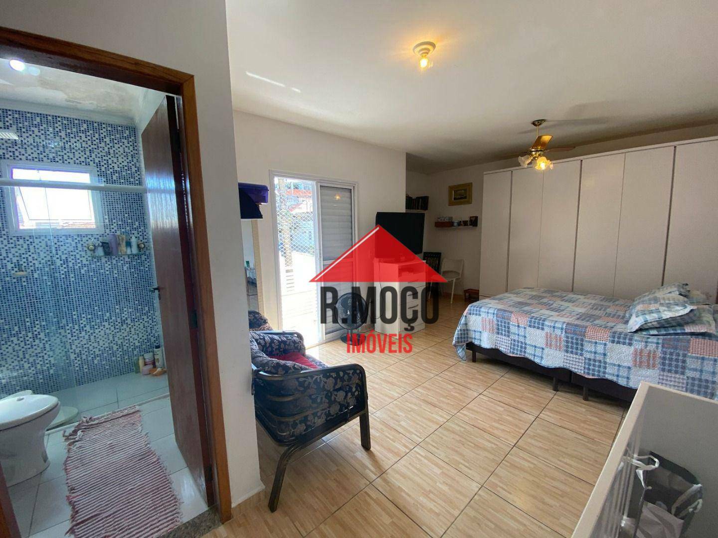 Sobrado à venda com 3 quartos, 120m² - Foto 9