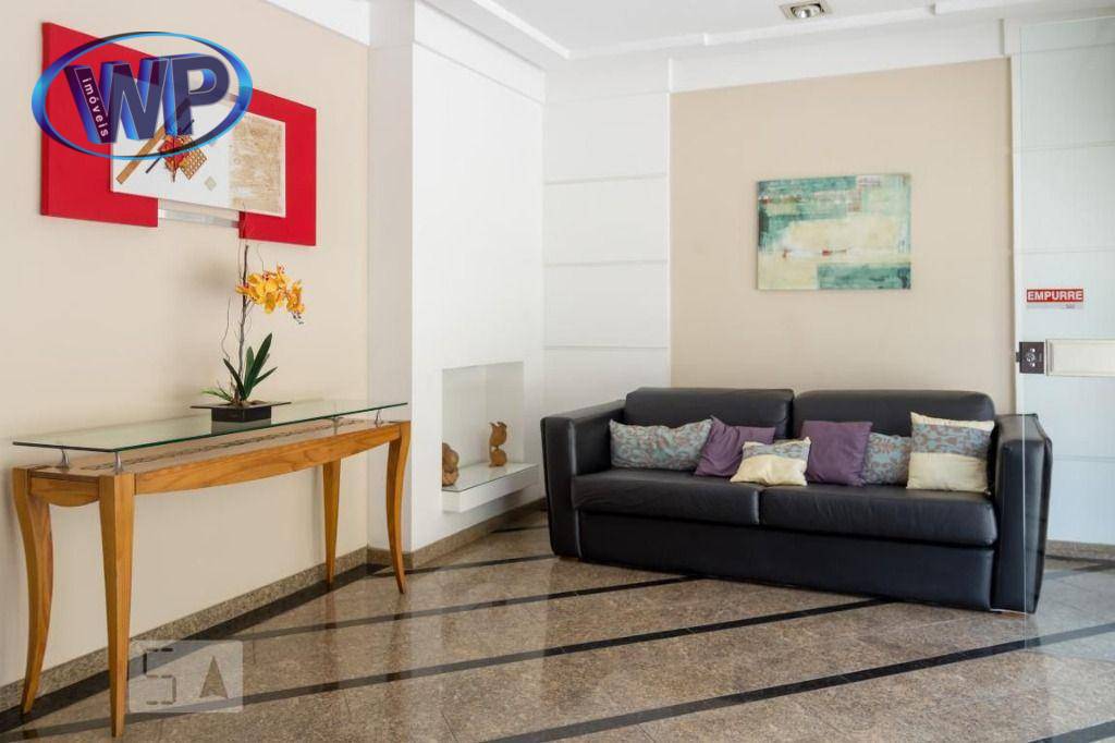 Apartamento à venda com 4 quartos, 180m² - Foto 11