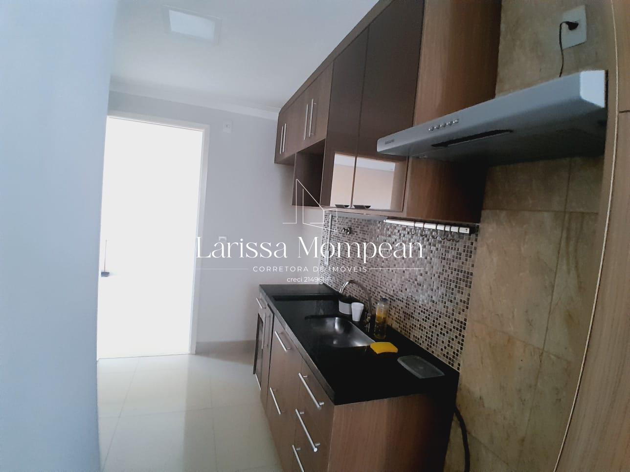 Apartamento para alugar com 2 quartos, 54m² - Foto 4