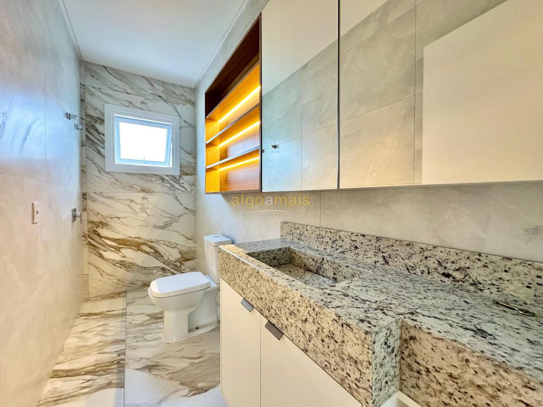 Casa de Condomínio à venda com 4 quartos, 330m² - Foto 24