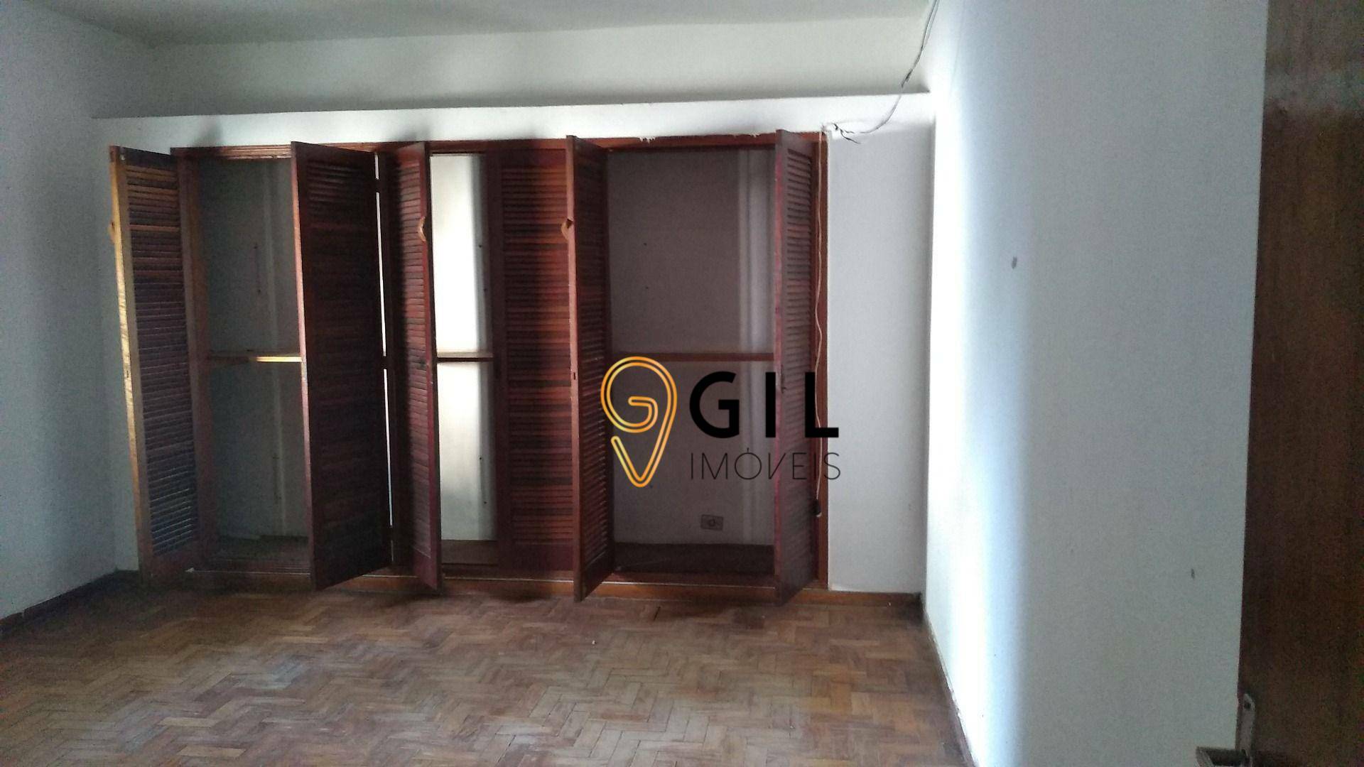 Casa à venda e aluguel com 4 quartos, 600m² - Foto 27