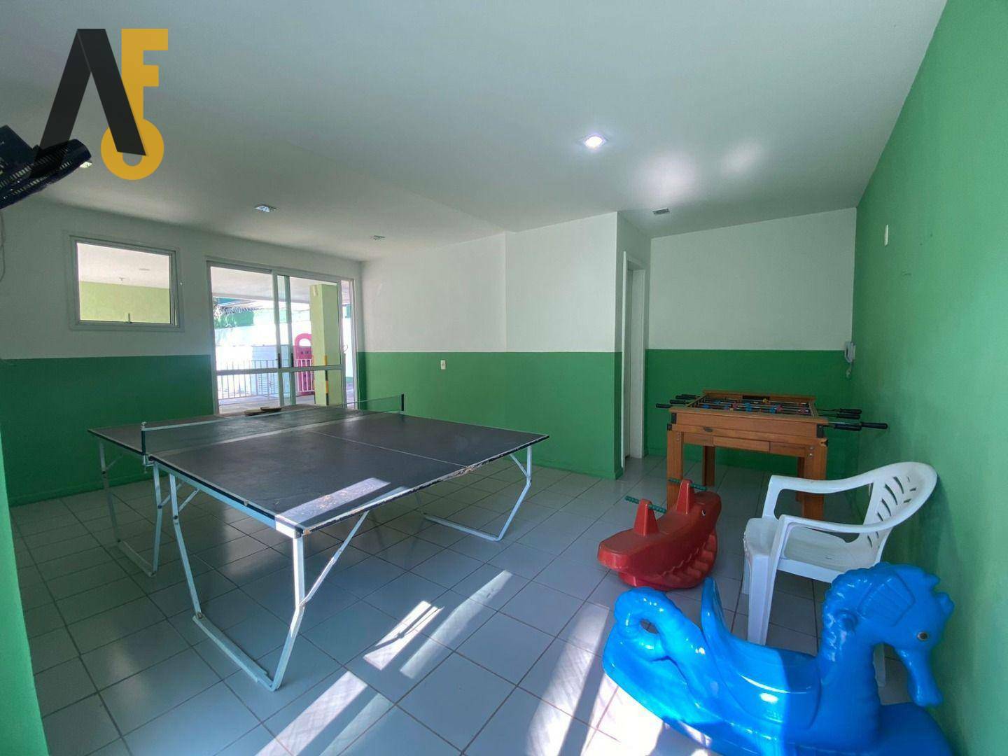 Apartamento à venda com 3 quartos, 102m² - Foto 23