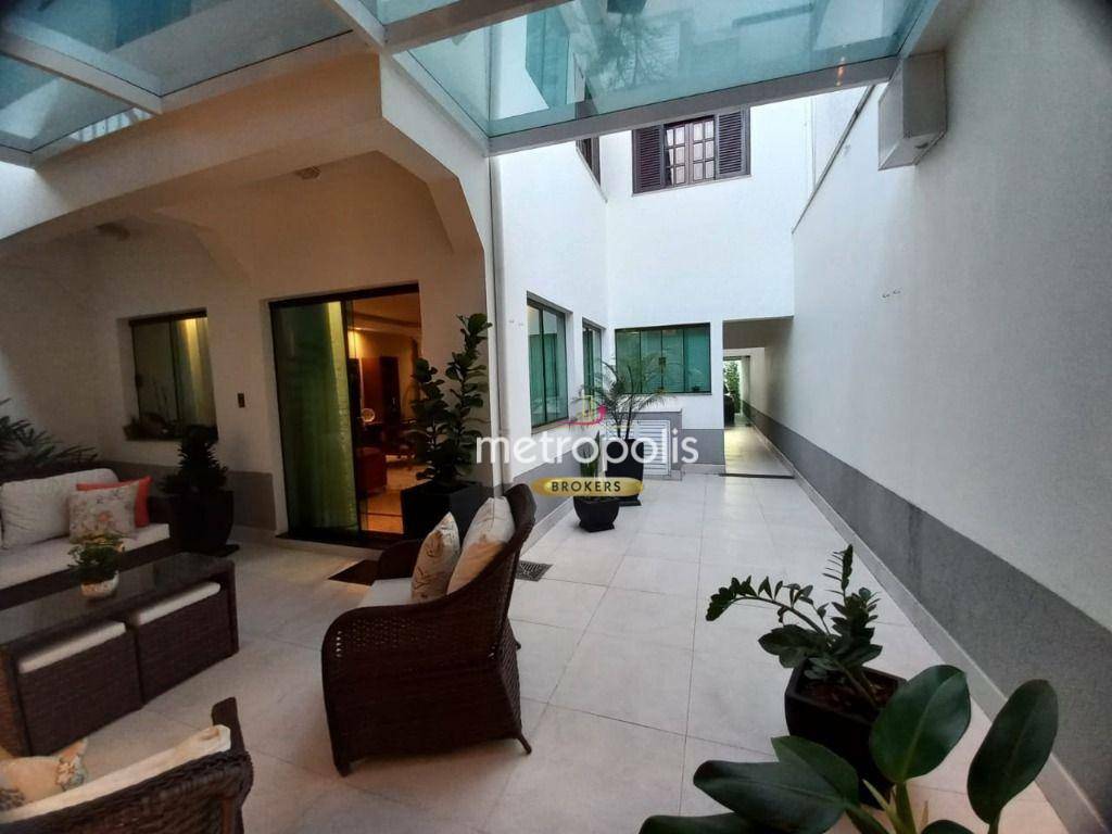 Sobrado à venda com 4 quartos, 354m² - Foto 26