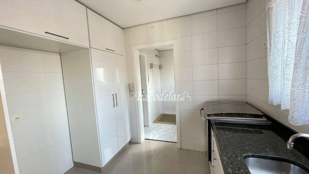 Apartamento à venda com 3 quartos, 117m² - Foto 8