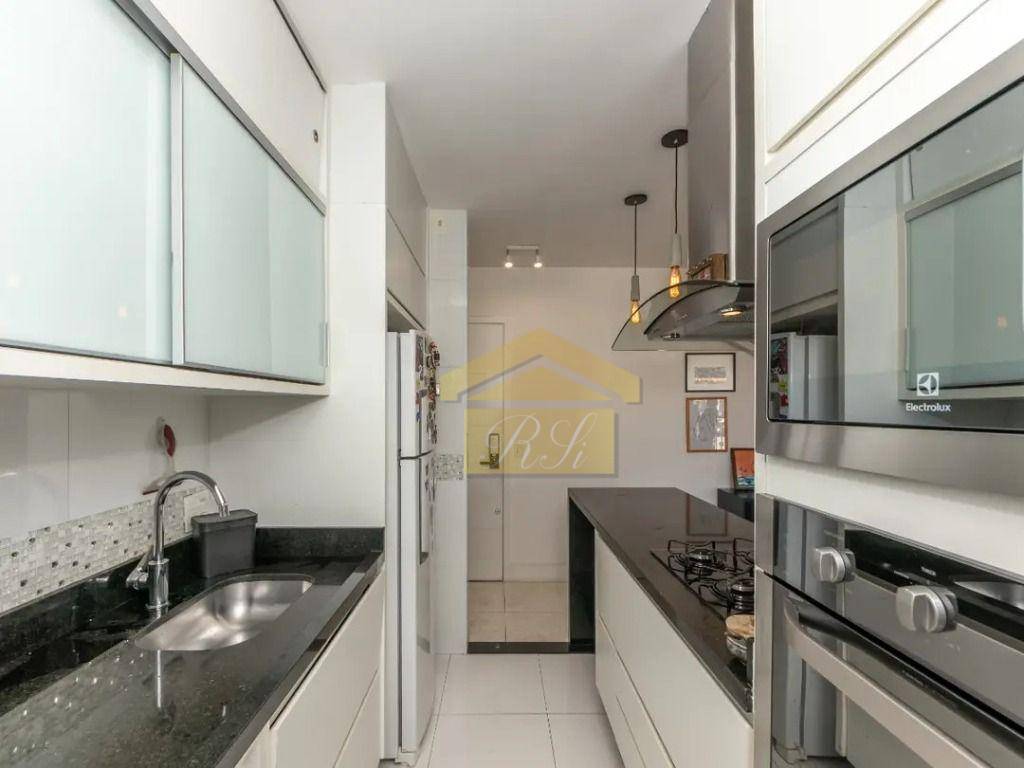 Cobertura à venda com 2 quartos, 113M2 - Foto 11