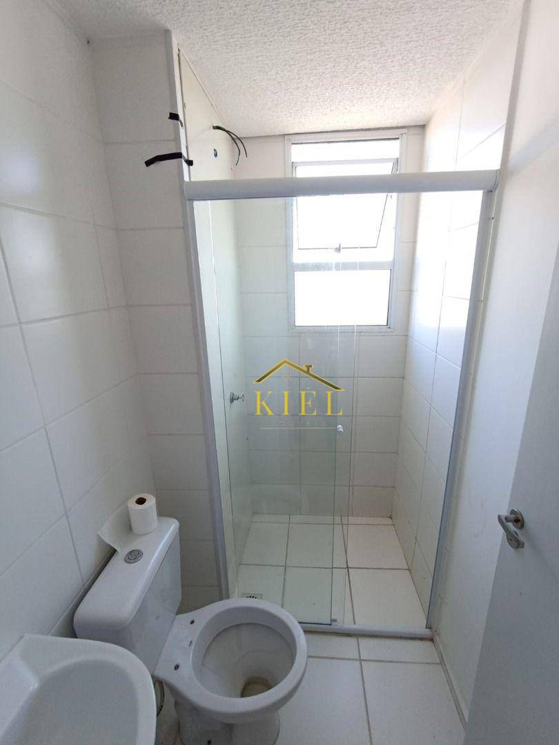 Apartamento à venda com 2 quartos, 41m² - Foto 13