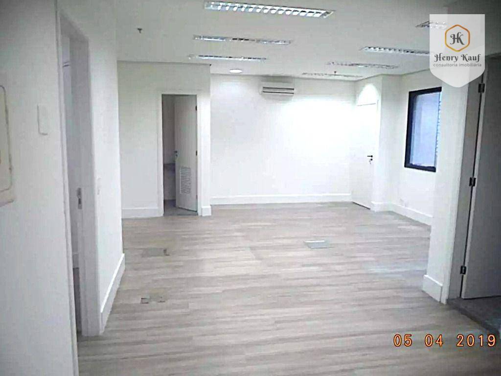 Conjunto Comercial-Sala à venda, 37m² - Foto 5