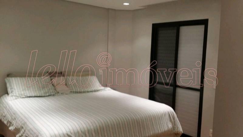 Apartamento para alugar com 2 quartos, 125m² - Foto 11