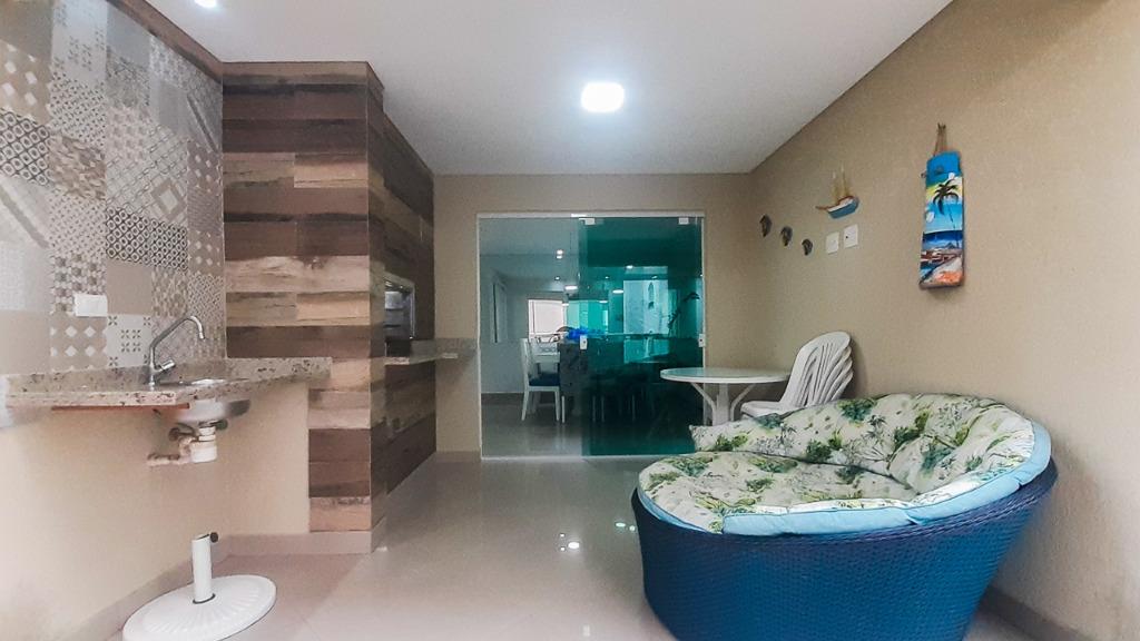 Apartamento à venda com 3 quartos, 114m² - Foto 7