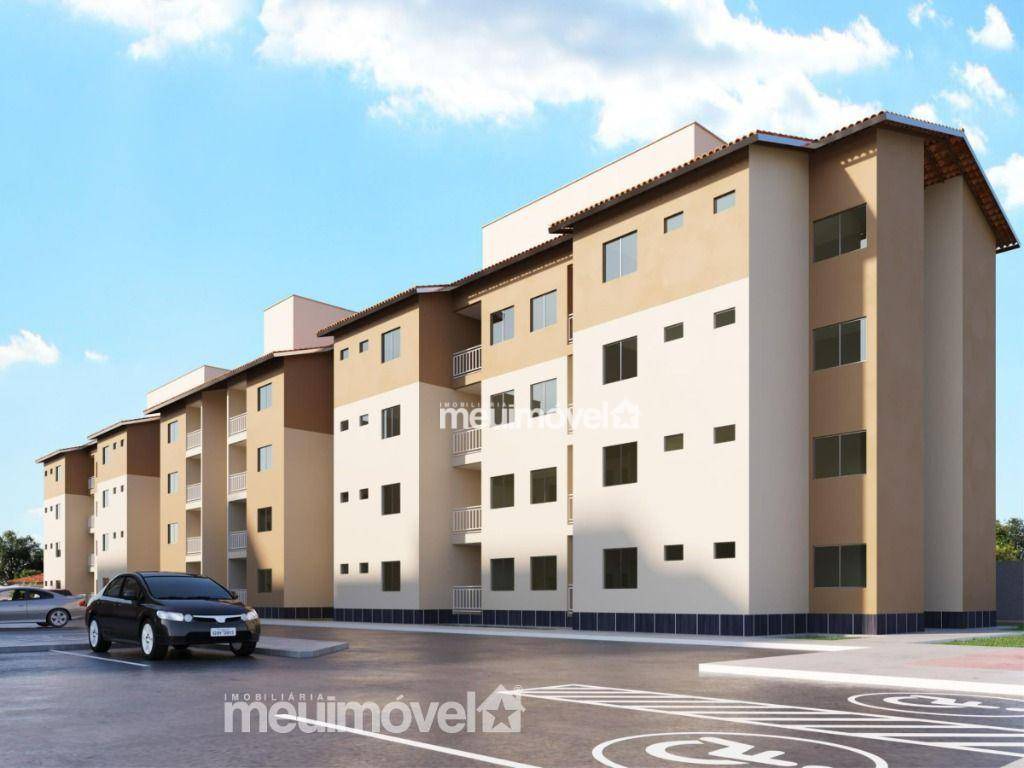 Apartamento Lançamentos com 2 quartos, 46m² - Foto 15