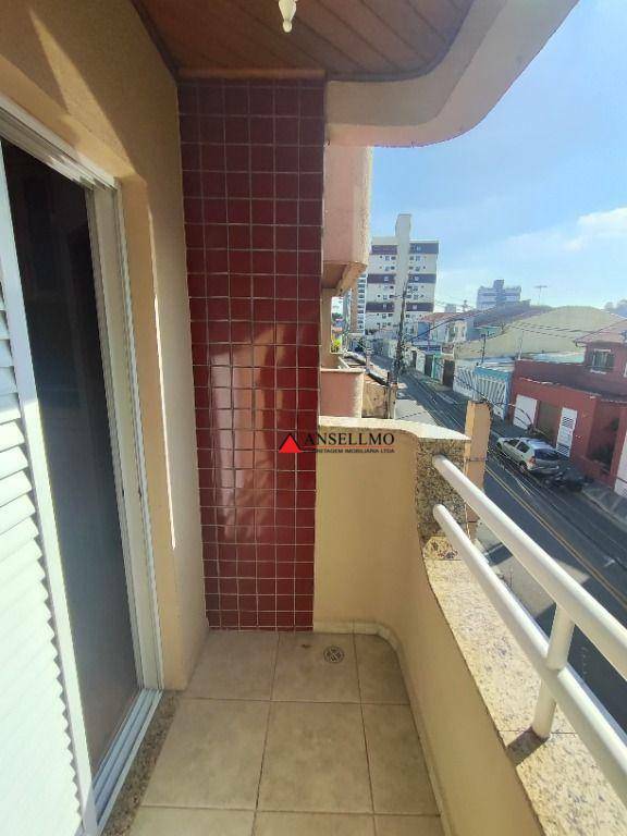 Apartamento para alugar com 3 quartos, 107m² - Foto 24