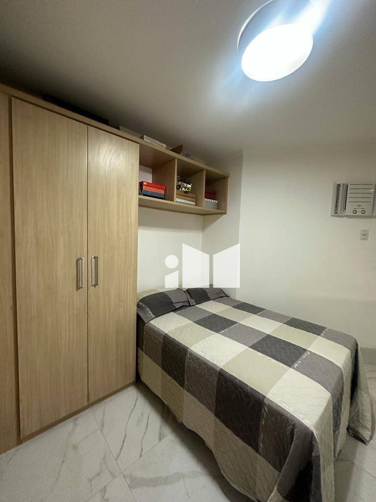 Apartamento à venda com 4 quartos, 160m² - Foto 11