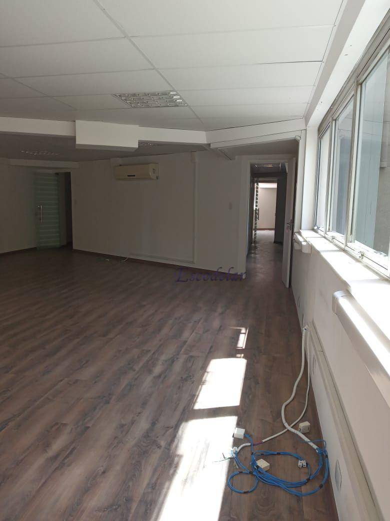 Conjunto Comercial-Sala à venda e aluguel, 231m² - Foto 12