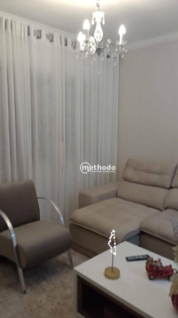 Apartamento à venda com 2 quartos, 70m² - Foto 6