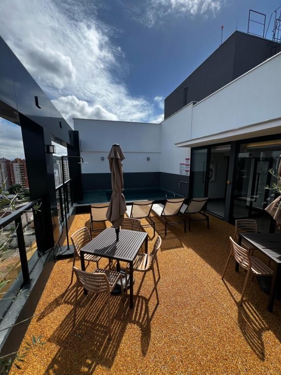 Apartamento à venda com 2 quartos, 63m² - Foto 11