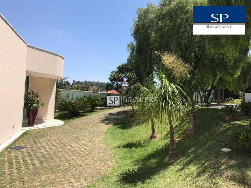 Casa de Condomínio à venda com 4 quartos, 480m² - Foto 10