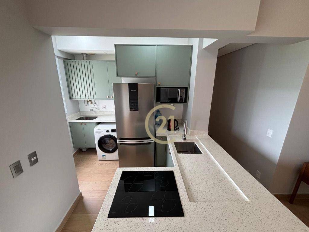 Apartamento à venda com 2 quartos, 82m² - Foto 5