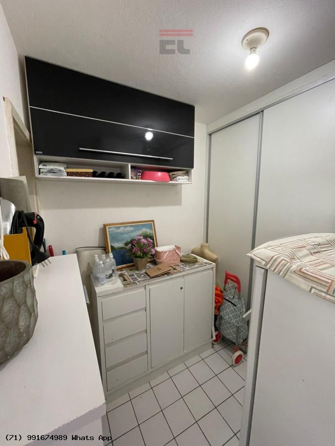 Apartamento à venda com 3 quartos, 85m² - Foto 18