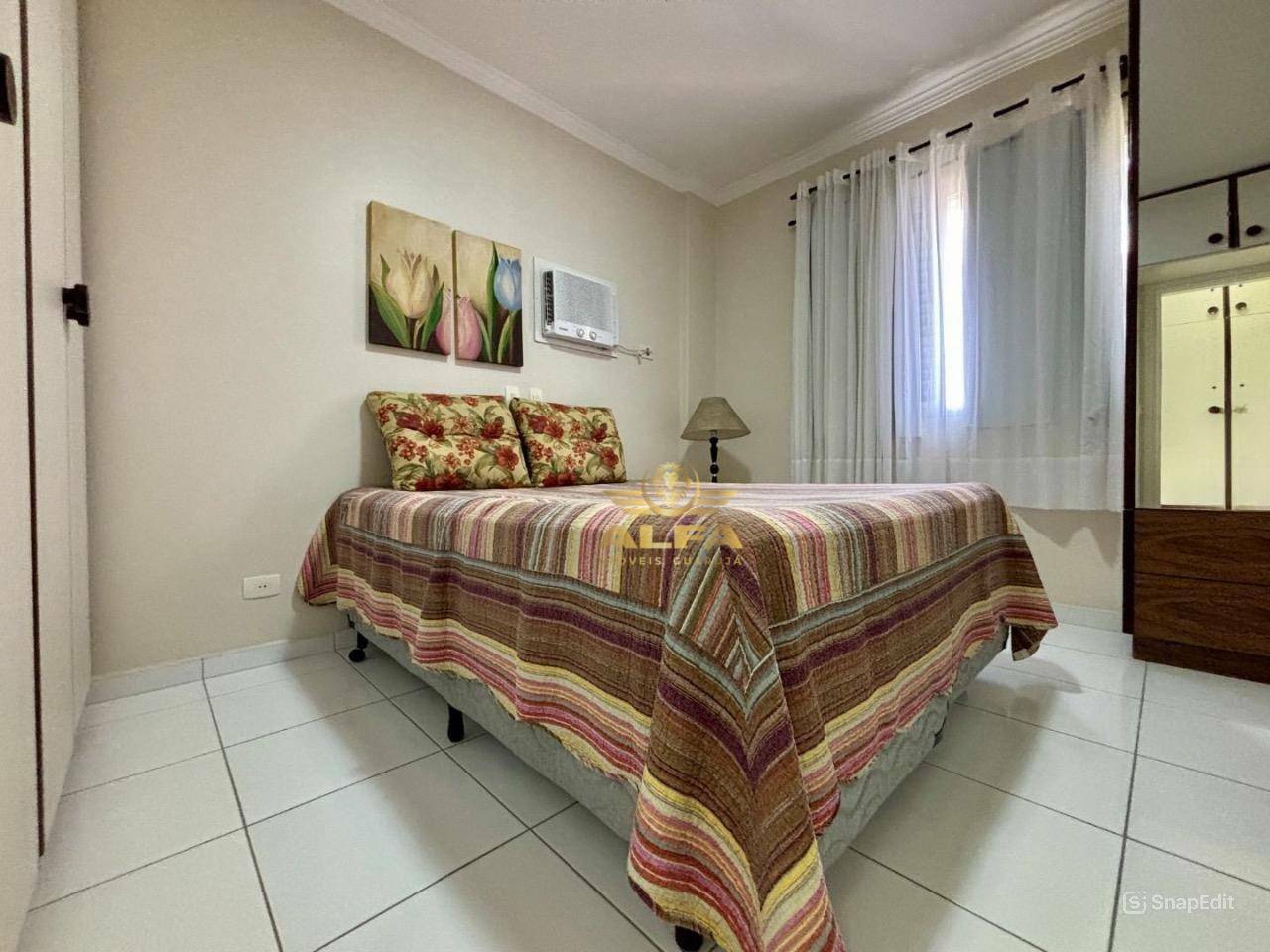 Apartamento à venda com 1 quarto, 65m² - Foto 8