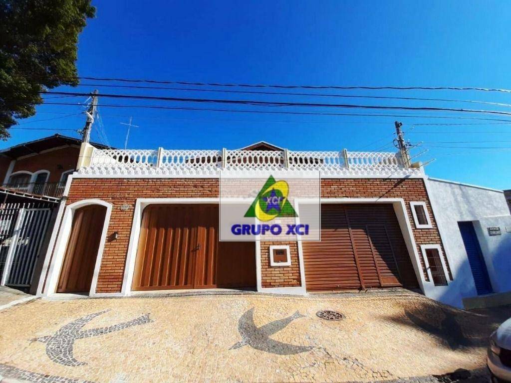 Casa, 3 quartos, 232 m² - Foto 12