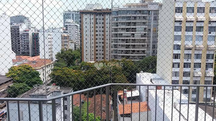 Apartamento à venda com 2 quartos, 78m² - Foto 6