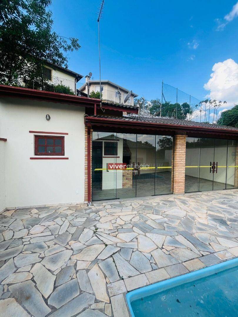 Casa à venda com 2 quartos, 260m² - Foto 35