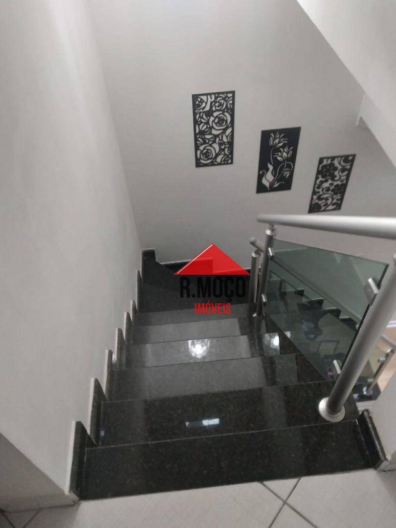 Sobrado à venda com 3 quartos, 150m² - Foto 19